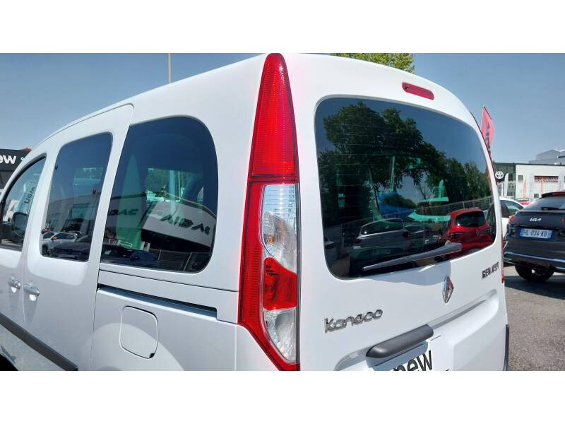 Renault Kangoo VP