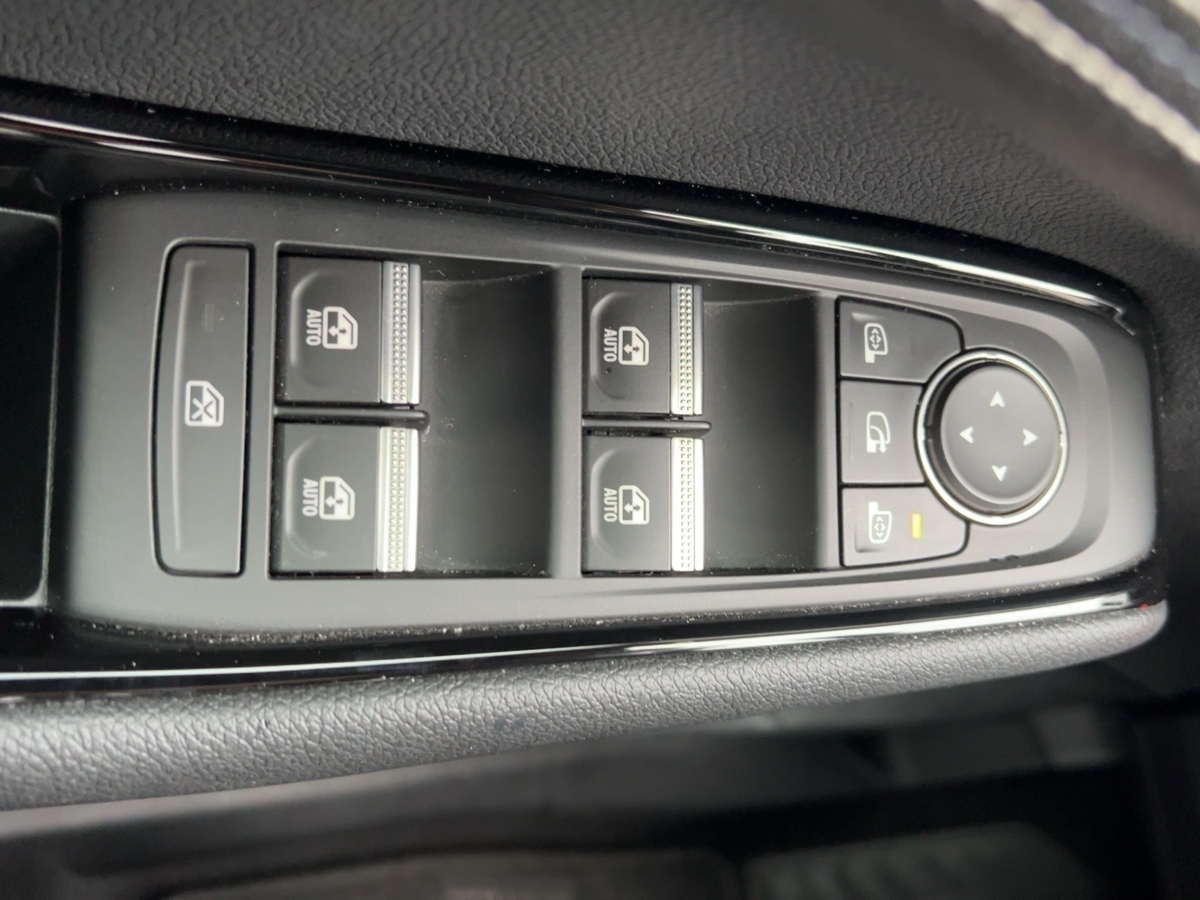 Renault Austral – Bild 13