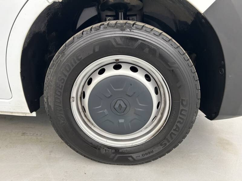 Renault Master III