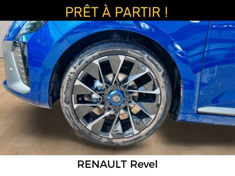 Renault Clio V