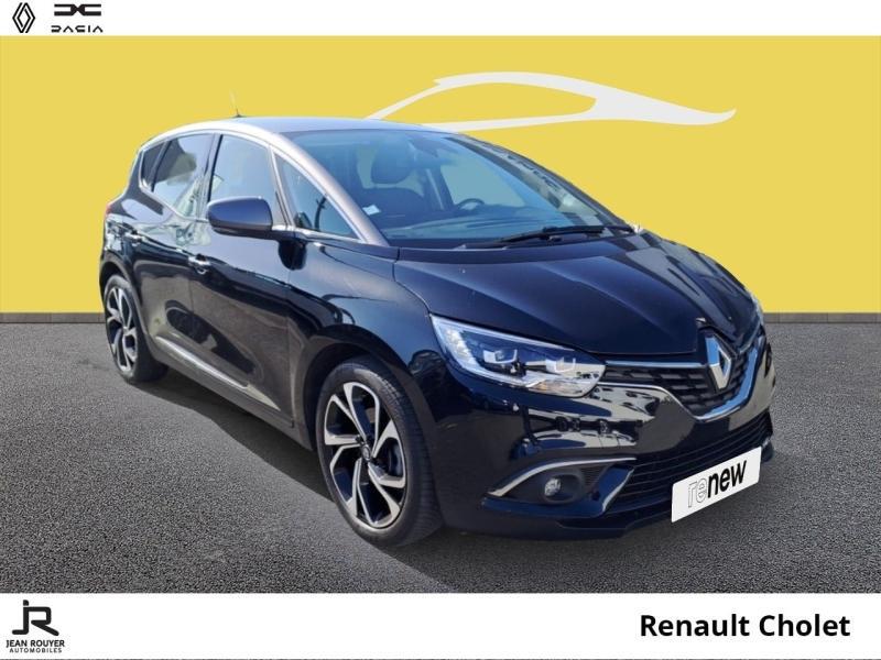 Renault Scenic IV