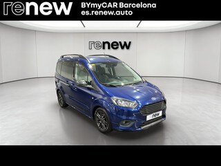 Vehicle 3D Image