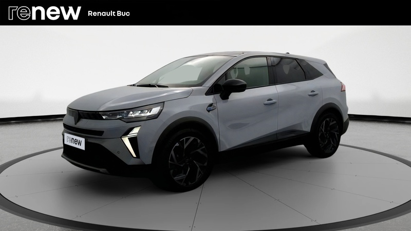 Renault Symbioz