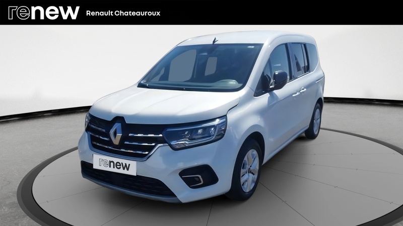 Renault Kangoo VP