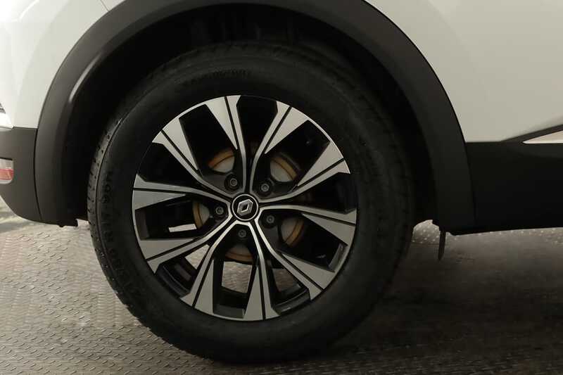 RENAULT Captur Captur 1.0 TCe Techno Bi-Fuel — photo 5