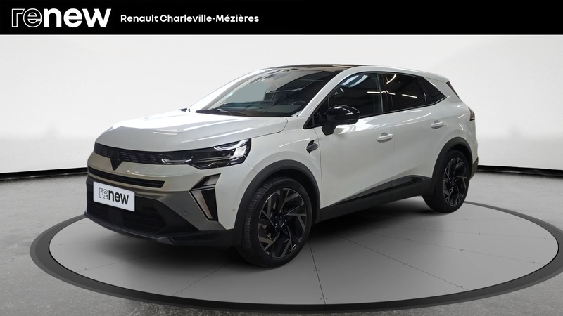 Renault Symbioz