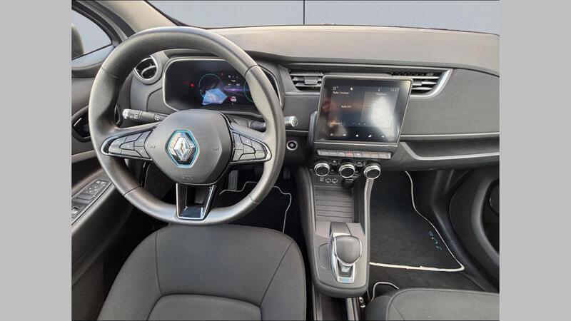 Renault ZOE E-Tech Electrique