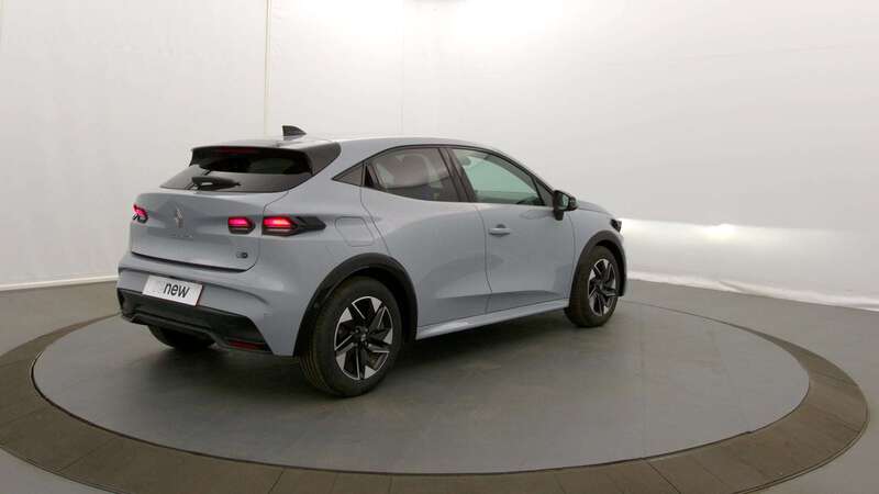 Renault Clio VI