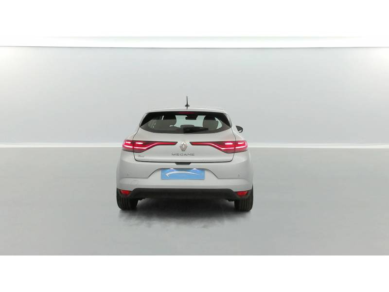 Renault Megane IV Berline
