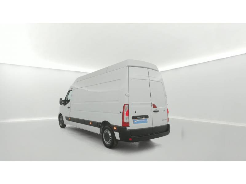 Renault Master III