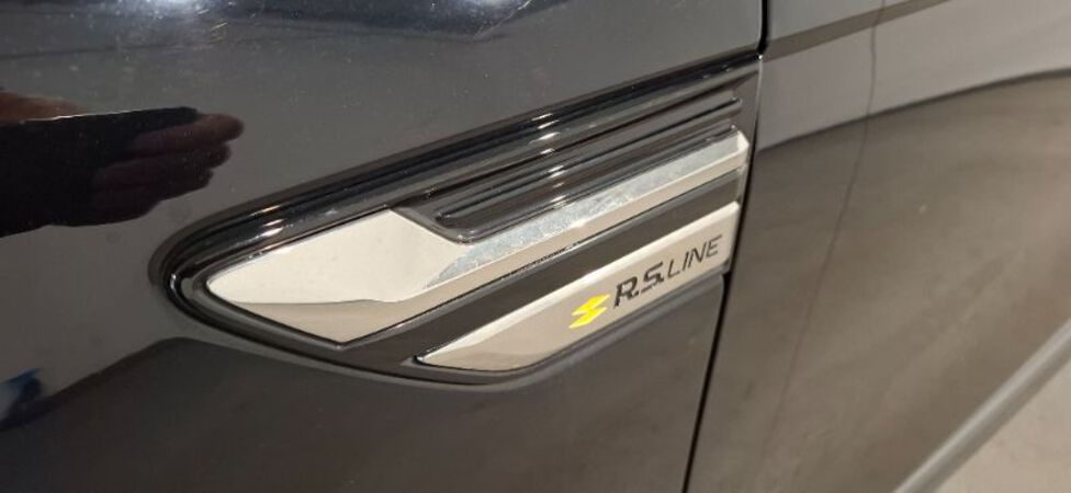 RENAULT Arkana 2022 — imagine 73