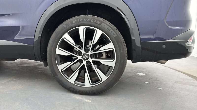 Renault Espace VI