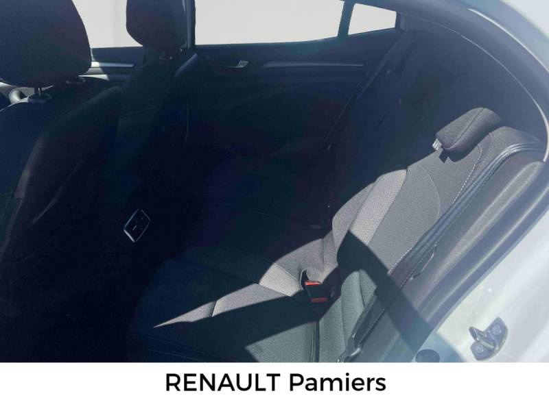 Renault Megane IV Berline