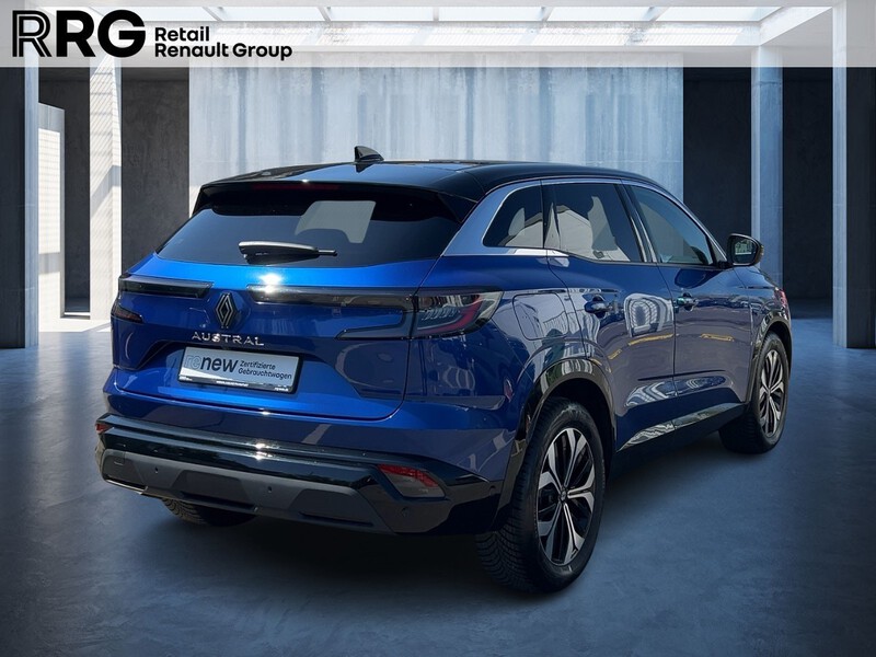 Renault Austral