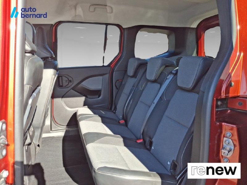 Renault Kangoo VP