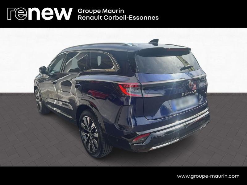Renault Espace VI