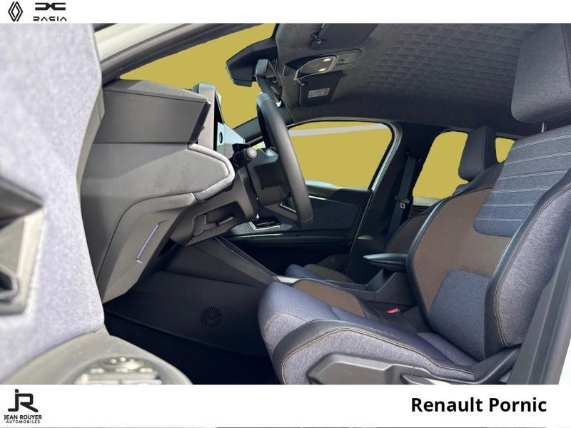 Renault R5 E-Tech Electrique