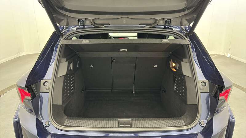 Renault Scenic E-Tech Electrique