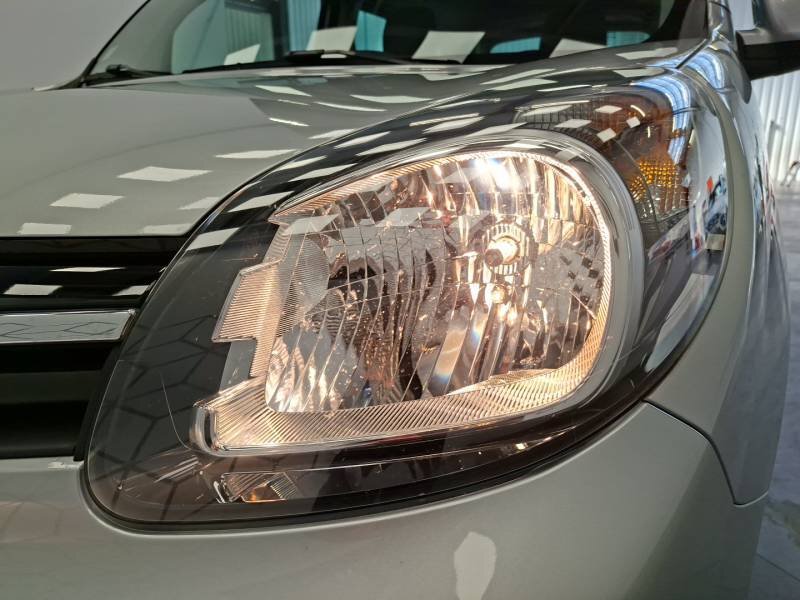 Renault Kangoo VP