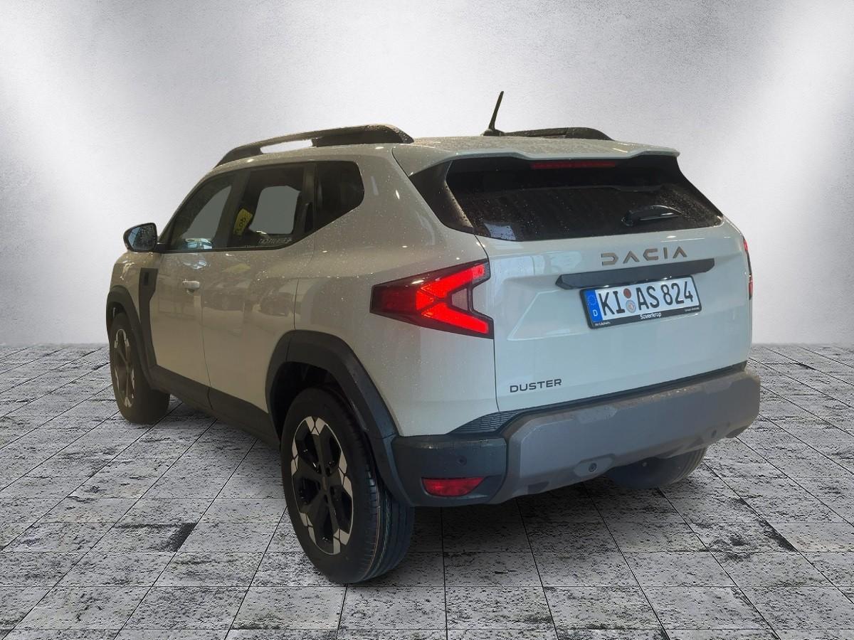 Dacia Duster – Bild 4