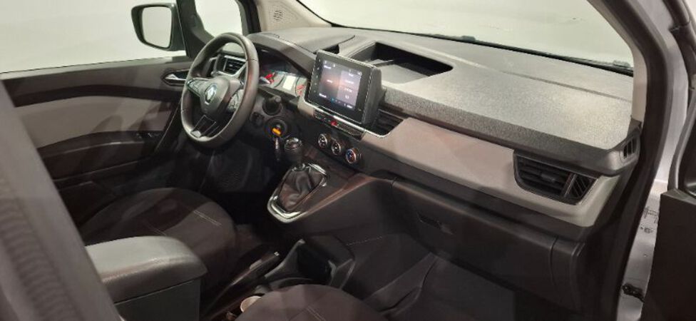 RENAULT Kangoo 2020 — imagine 37