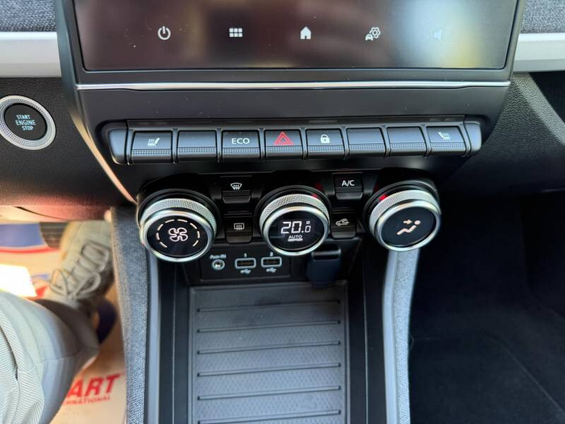 Renault ZOE E-Tech Electrique