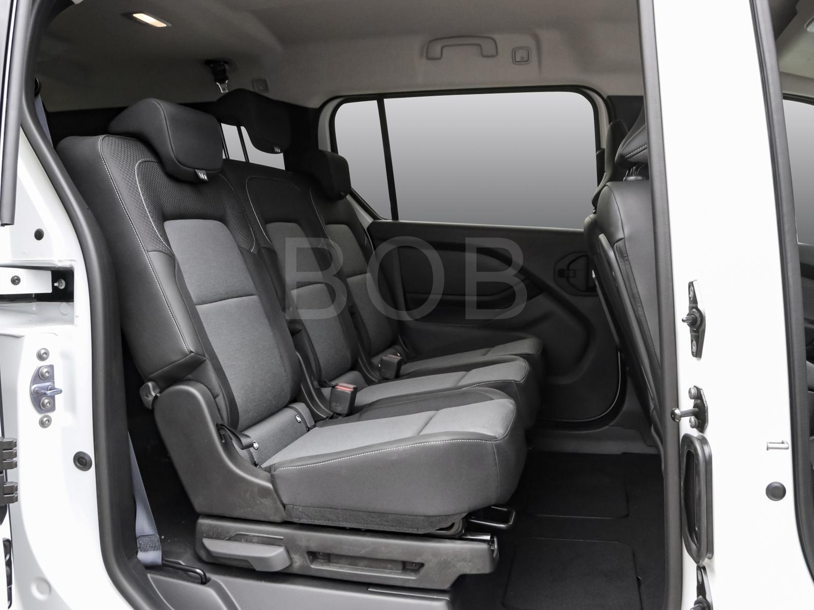 Renault Kangoo – Bild 5