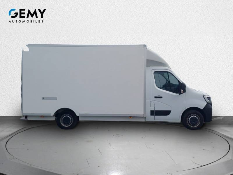 Renault Master III