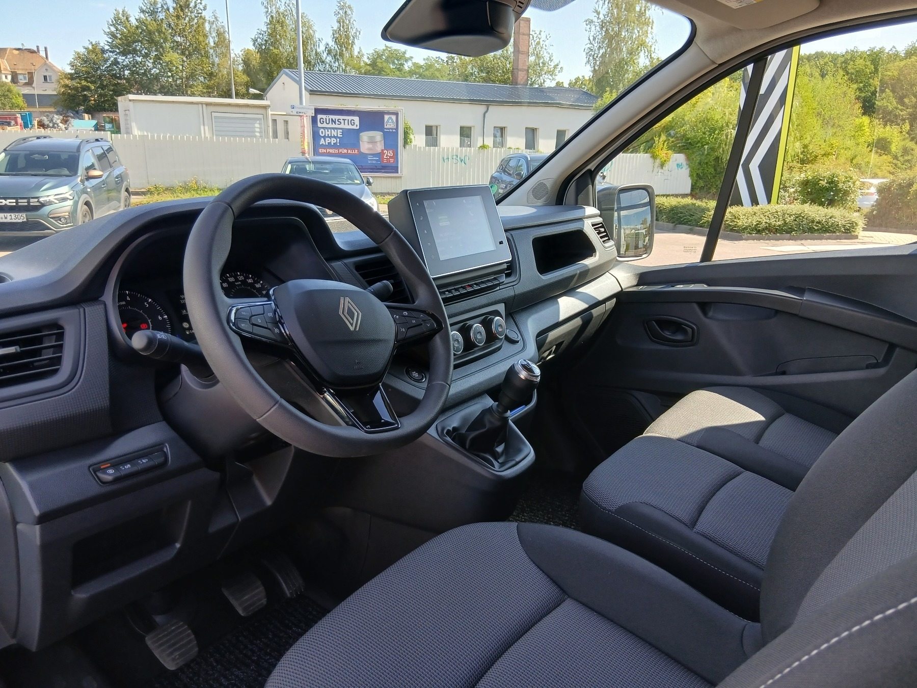 Renault Trafic – Bild 30