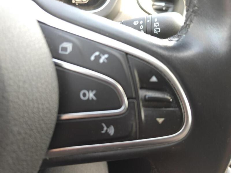 Renault Grand Scenic IV