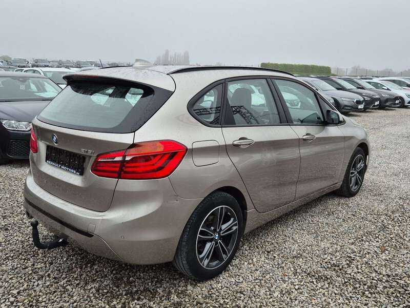 BMW Serie 2