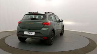 Vehicle 3D Image