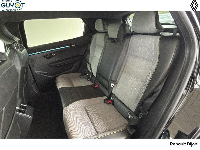 Renault Scenic E-Tech Electrique