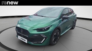 Vehicle 3D Image