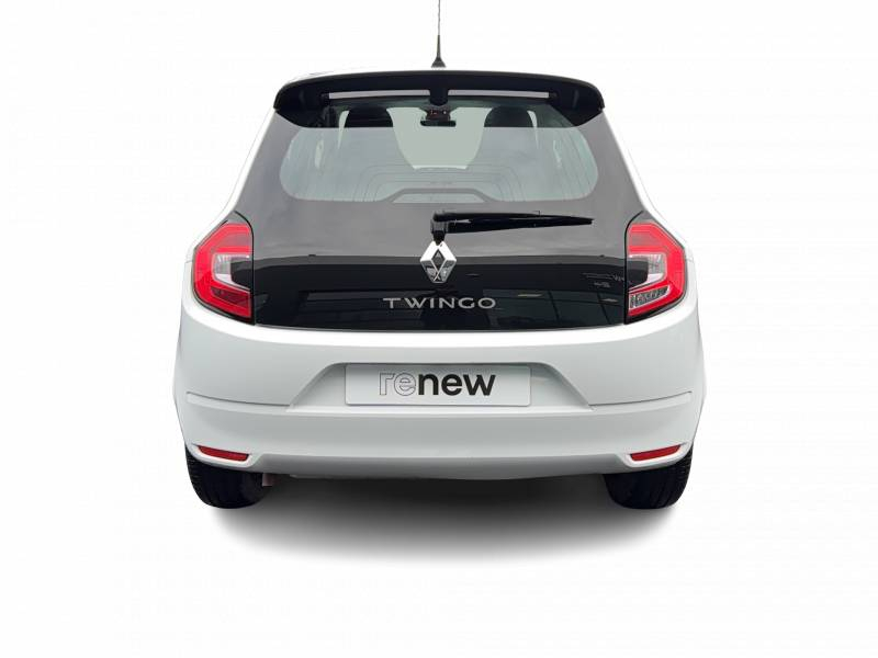 Renault Twingo III