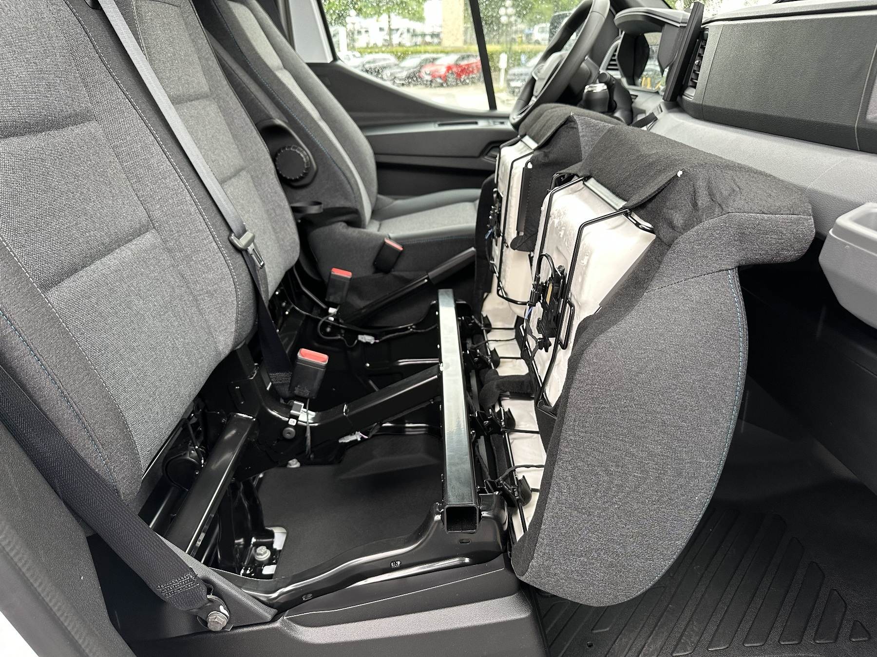 Renault Master – Bild 11