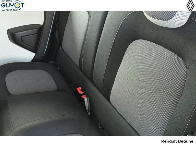 Renault Twingo E-Tech Electrique