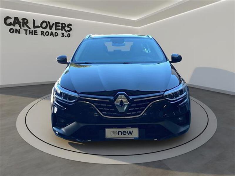 Renault Mégane