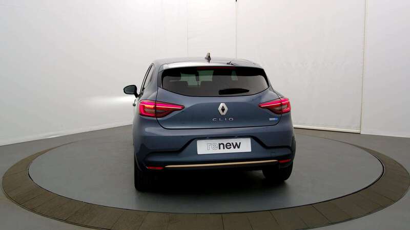 Renault Clio V