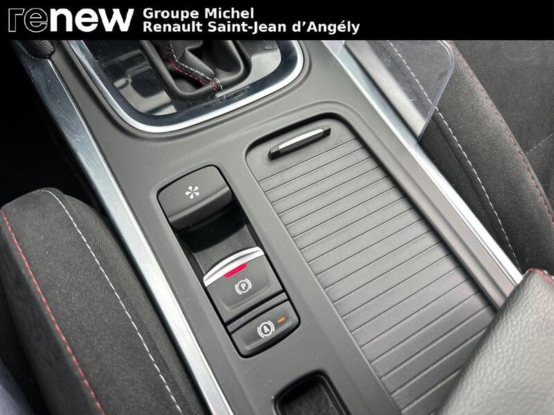 Renault Megane IV Berline