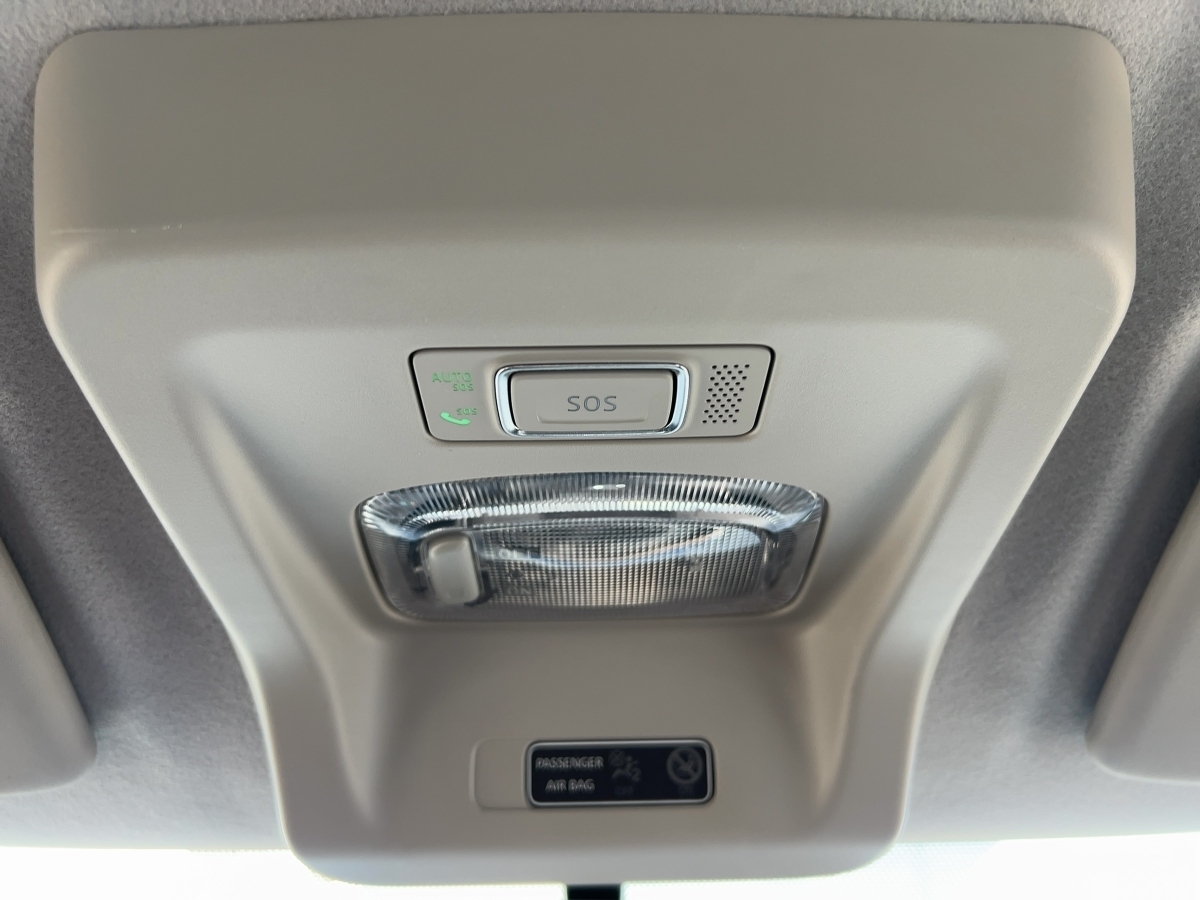 Dacia Spring – Bild 15