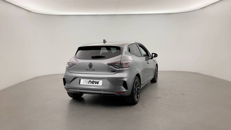Renault Clio V