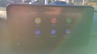 Vehicle 3D Image