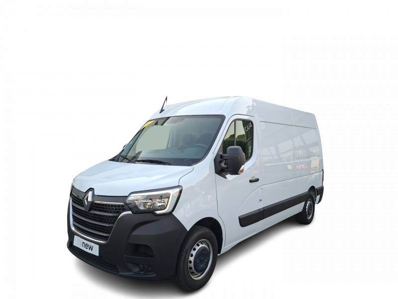 Renault Master III