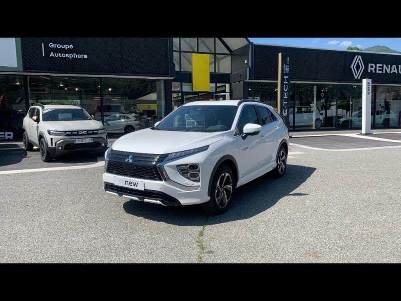 Mitsubishi Eclipse Cross MY23
