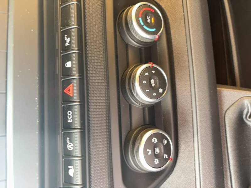 Renault Trafic Combi