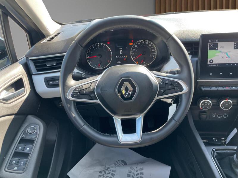 Renault Clio V