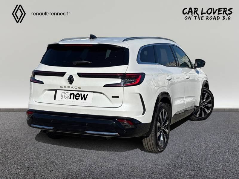 Renault Espace VI