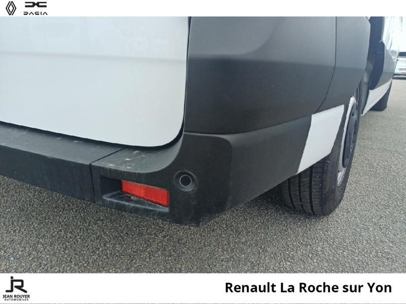 Renault Master Fourgon