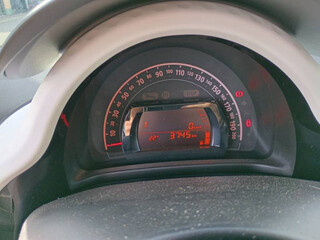 Vehicle 3D Image